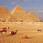 Cairo-Aswan-Luxor 6N 2023