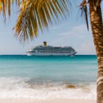 Mediterranean Cruise Offer, 7 nights