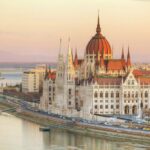CHRISTMAS & NEW YEAR IN BUDAPEST